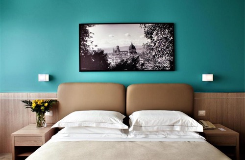 Rifredi Hotel | Hotel Raffaello