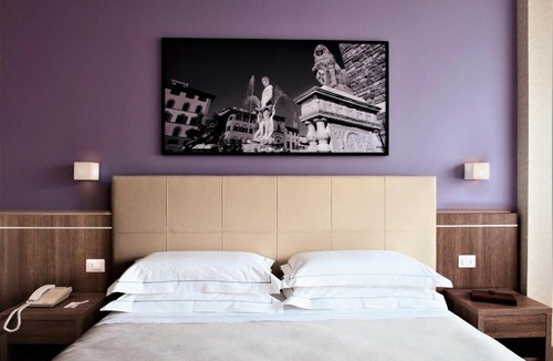 Rifredi Hotel | Hotel Raffaello