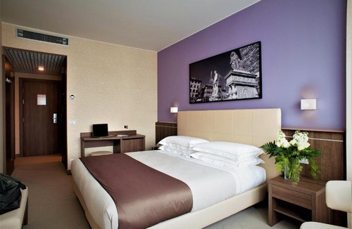 Rifredi Hotel | Hotel Raffaello