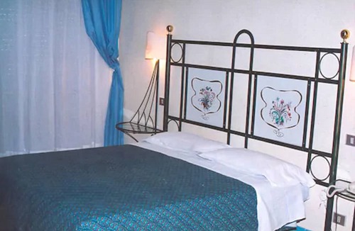 Tiche Hotel | Hotel Scala Greca