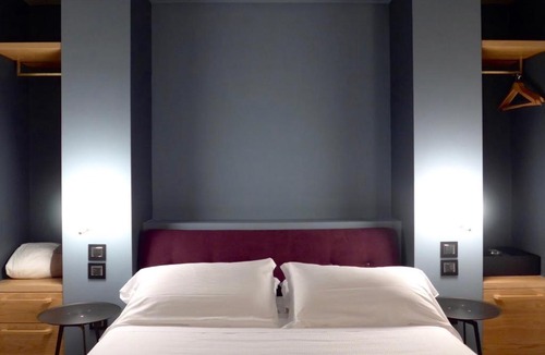 San Niccolo Hotel | Hotel Silla