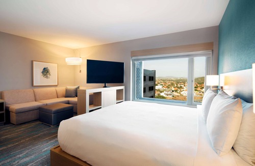 Oranjestad Hotel | Hyatt Place Aruba