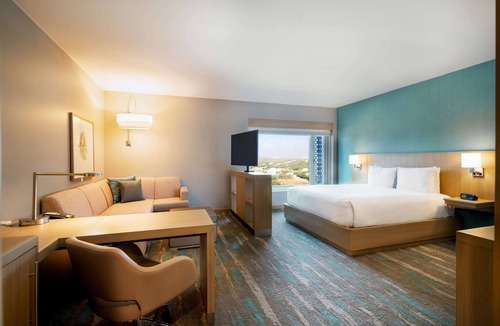 Oranjestad Hotel | Hyatt Place Aruba