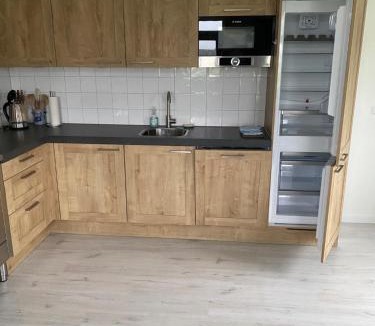 Petten House | Iefjeshoeve