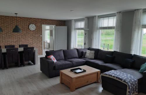Petten House | Iefjeshoeve