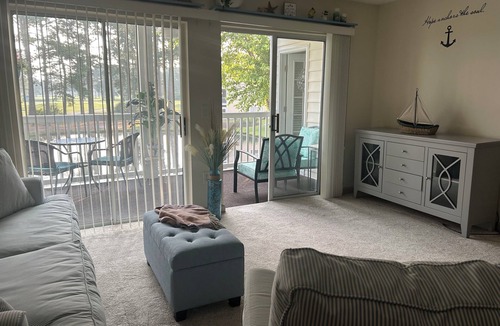 Waterford Plantation Condo | Immaculate Myrtle Beach 3-Bedroom Condo w/Pool, Golf and Tanger Factory Outlets