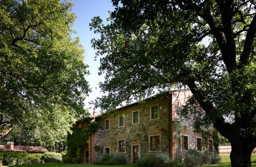 Chianciano Terme Villa | Independent house with annex, 14 beds, near Pienza