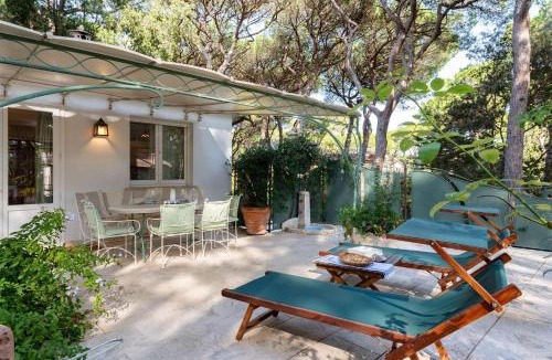 Marina di Castagneto Carducci Villa | Iris