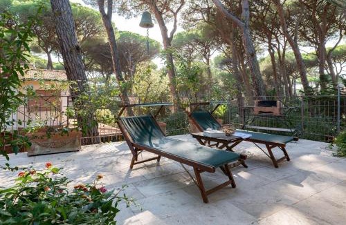 Marina di Castagneto Carducci Villa | Iris