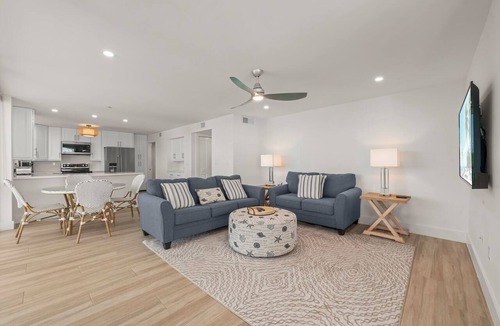 Sanibel Condo | Island Beach Club #P1A – Coastal Comfort on Sanibel Island