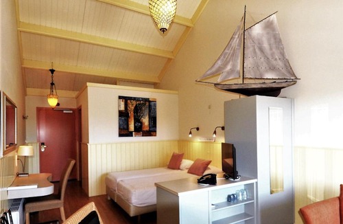 Vinkeveen Hotel | Jachthaven Hotel Borger