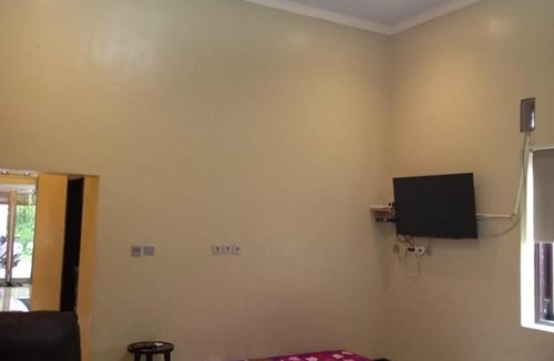 Wonosari House | JAVA BREAK AWAY