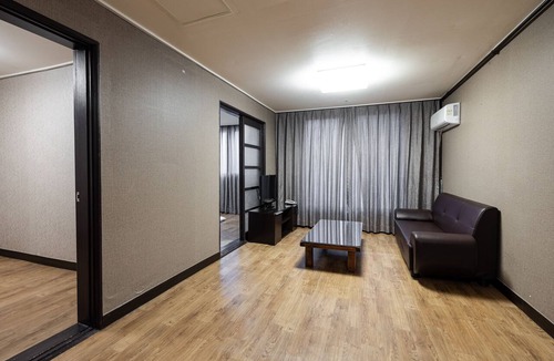 Namwon Hotel | Kensington Resort Jirisan Namwon