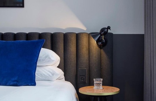 Burgwallen Nieuwe Zijde Hotel | Kimpton De Witt Amsterdam by IHG