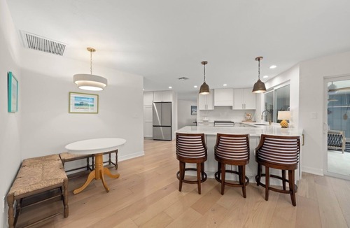 Shell Harbor House | Kings Crown Home - Elevated Coastal Living