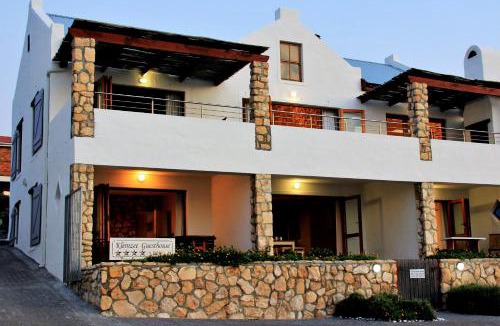 De Kelders Villa | Kleinzee Oceanfront Whole House Self Catering