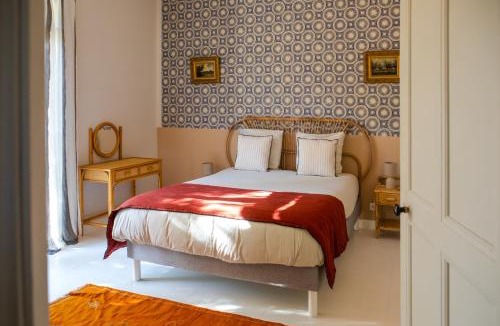 Eyragues Villa | La case d'Eyragues, au coeur des Alpilles