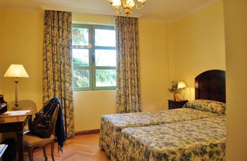 Colina Hotel | La Quinta de los Cedros
