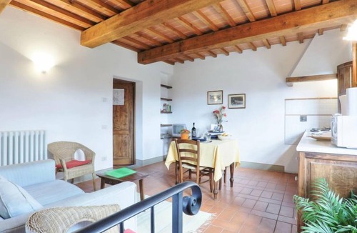 Grassina Apartment | La Romantica by Interhome