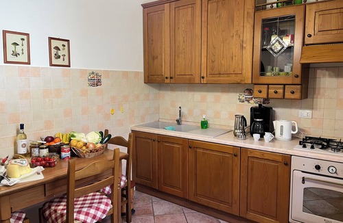 Tuoro sul Trasimeno Villa | Lake-View Private Villa, Pool, Indoor-Outdoor Dining & Lounges