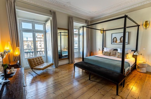 Encarnacao Hotel | Le Consulat