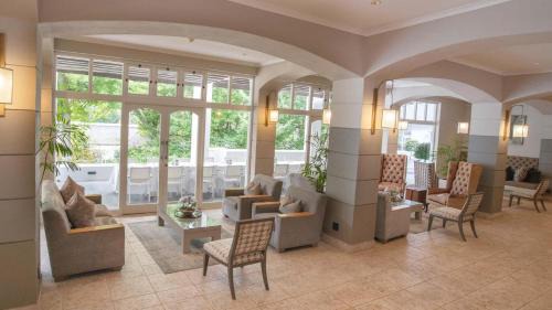 Franschhoek Hotel | Le Franschhoek Hotel & Spa by Dream Resorts