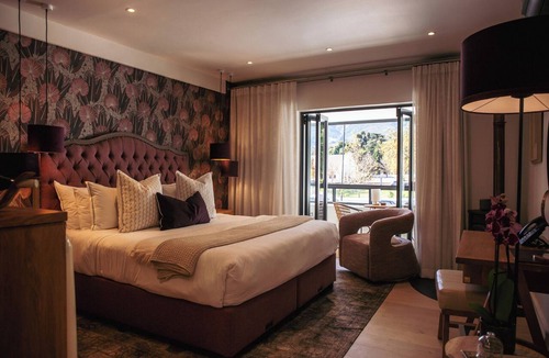 Franschhoek House | Le Petit Manoir Franschhoek