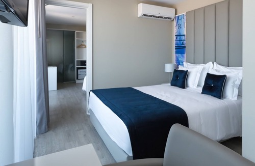 Santa Isabel Hotel | Lisbon São Bento Hotel