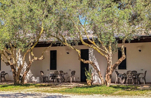 Marsala Apartment | Lovely apartment in Marsala -TP- with WiFi
