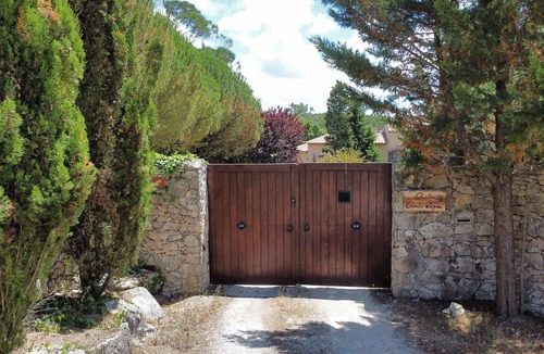 Lourinha Villa | Lovely studio in an exclusive Villa surrounded by nature close to the Seaside
