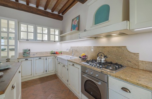 Ossaia Villa | Lovely villa with private pool, located in close distance to Cortona