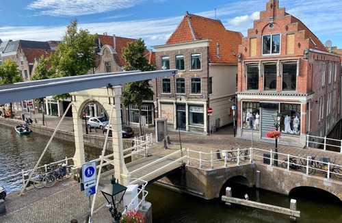Alkmaar Hotel | Luttik