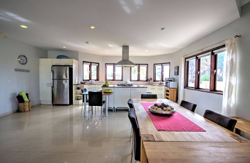 Noord Villa | 🌴 Luxurious Aruban Villa Retreat - Your Paradise Awaits! 🌴