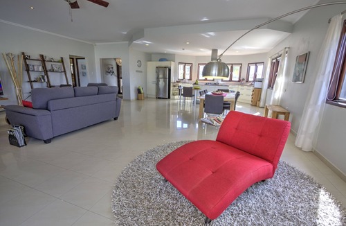 Noord Villa | 🌴 Luxurious Aruban Villa Retreat - Your Paradise Awaits! 🌴