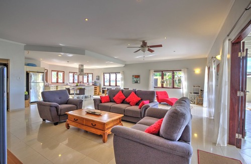 Noord Villa | 🌴 Luxurious Aruban Villa Retreat - Your Paradise Awaits! 🌴