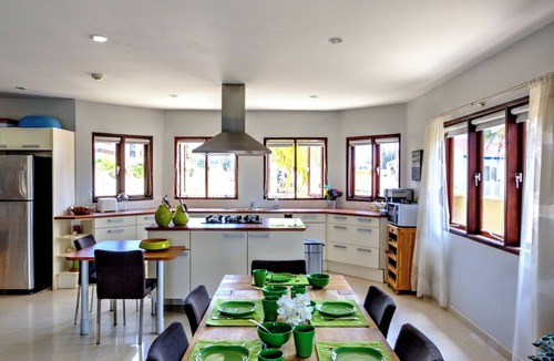 Noord Villa | 🌴 Luxurious Aruban Villa Retreat - Your Paradise Awaits! 🌴