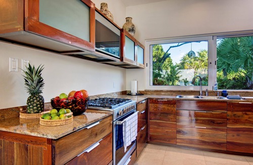 Tulsayab Villa | Luxury Beachfront Villa in Tulum