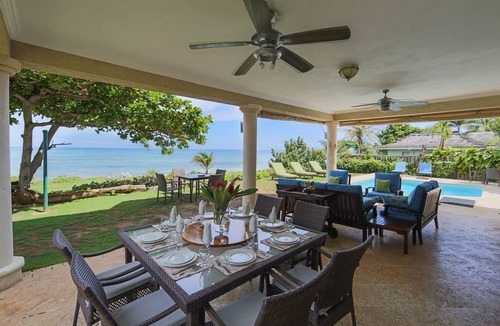 Silver Sands Villa | Mai Tai Villa, silver sand