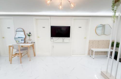 Nonhyeon-dong Villa | Maison Stay