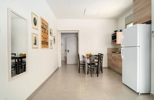 Eilon Apartment | Mamad Keshet Eilon Tranquil Views Suite