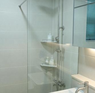 Mapo Villa | Mapo Panorama Stay