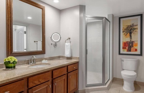 Palm Beach Resort | Marriott Aruba Surf Club 1 Bedroom