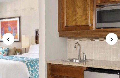 Palm Beach Resort | Marriott Aruba Surf Club Beautiful 3 bedoom-Sleeps 12!