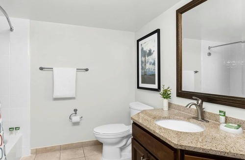 Arashi Resort | Marriott’s Aruba Surf Club: Your Caribbean Playground Awaits-Studio Garden View