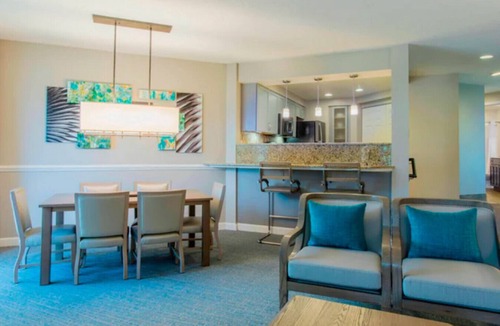 Florida Central Atlantic Coast Villa | Marriott's Sabal Palms (2BR)