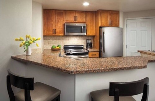 Palm Desert Villa | Marriott Shadow Ridge Village, 1 bedroom. Short Ride to Coachella Music Festival