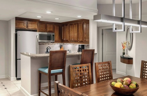 Arashi Resort | Marriott Surf Club owner weeks always discounted - Luxury timeshare