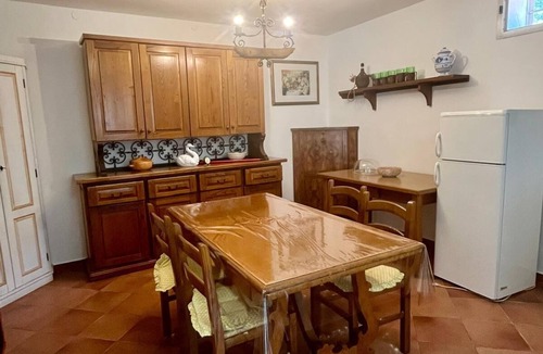 Poggibonsi Villa | Melachecca:Tuscan chianti villa, private park 2 apt love views