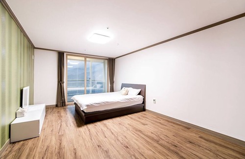 Sangsanae Hotel | milmo resort