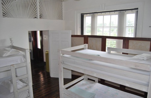 Montego Bay Hostel | Mobay Kotch - Hostel